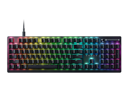 Klawiatura RAZER DeathStalker V2 Clicky Optical Switch RZ03-04501800-R3M1